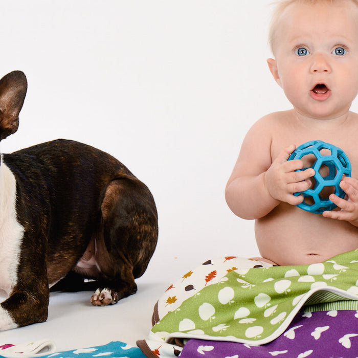 Best Organic Baby Clothes Brands in 2025