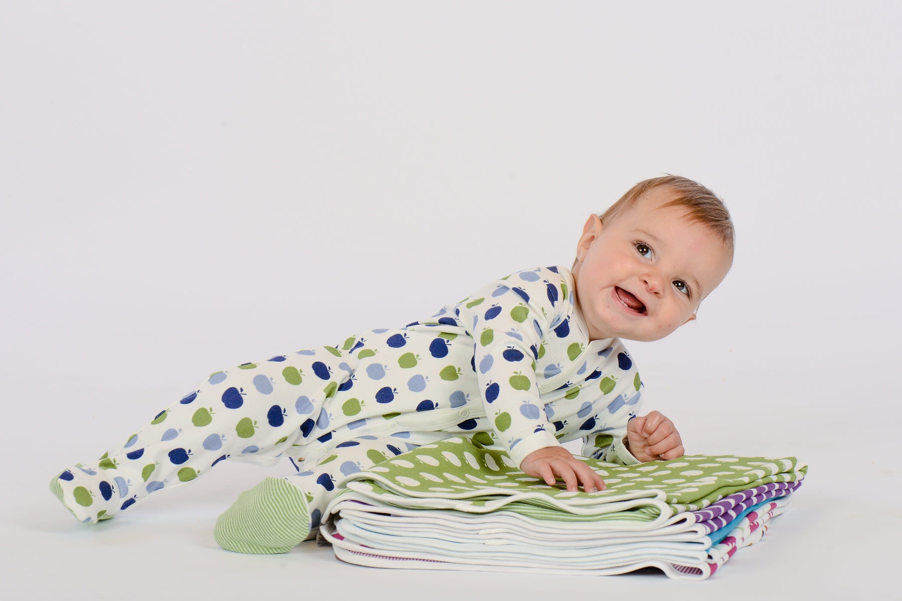 The Best Organic Baby Clothes at Jazzy Organics: Style, Comfort, and Pure Peace of Mind