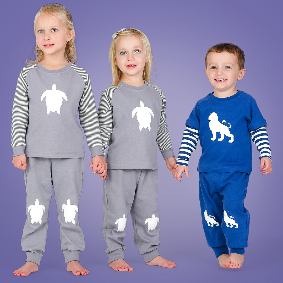Organic Playsets