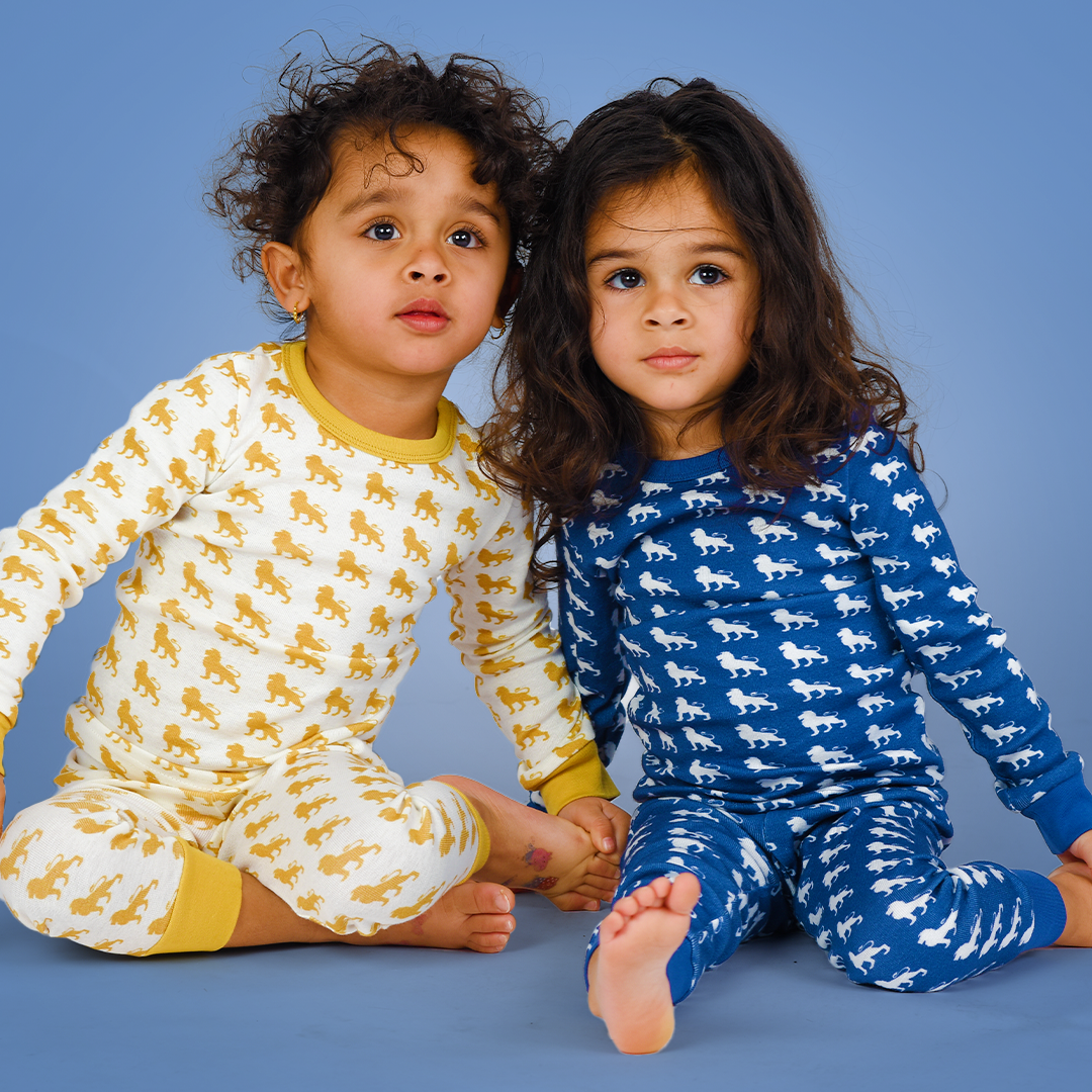 Organic Pajamas