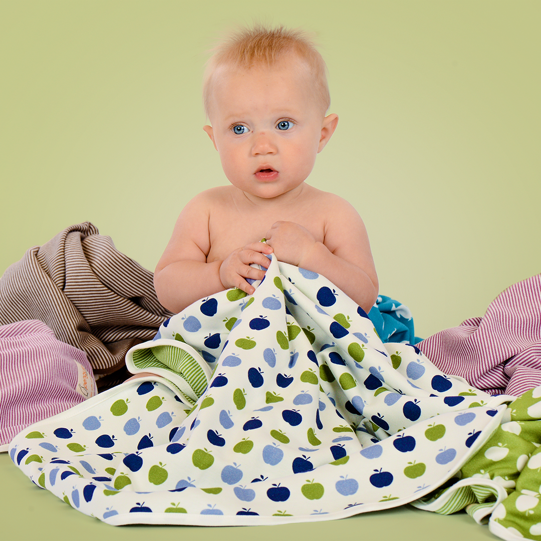 Organic Blankets