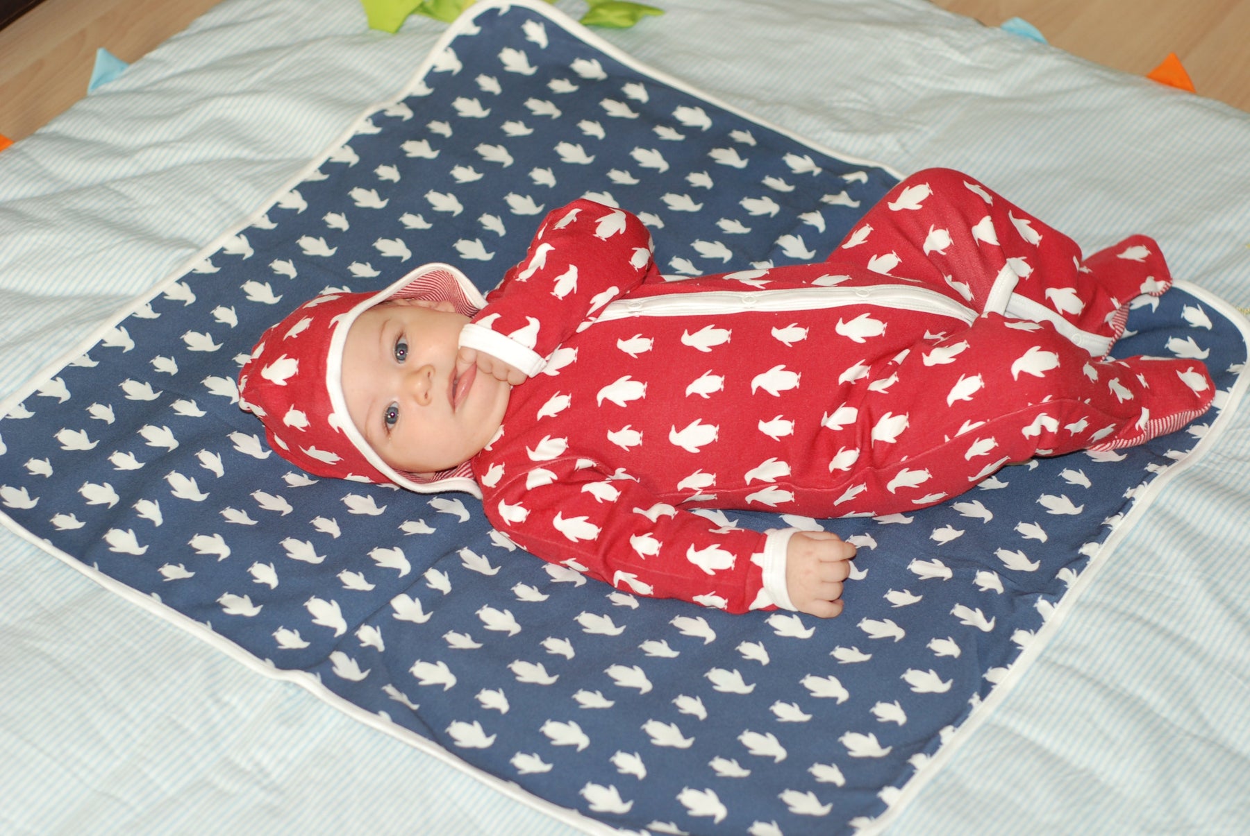 What Are the Benefits of Baby Clothes?