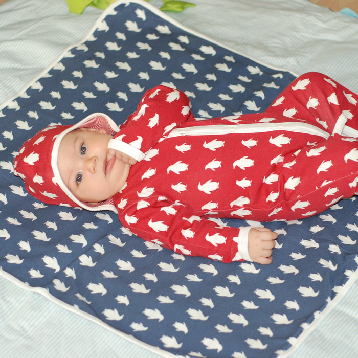 What Are the Benefits of Baby Clothes?