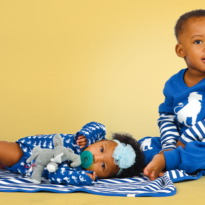What are the best organic baby clothese brands?