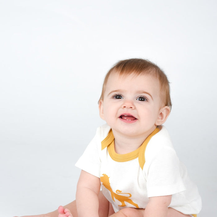 The Perfect Baby Gift: Why Organic Cotton Matters
