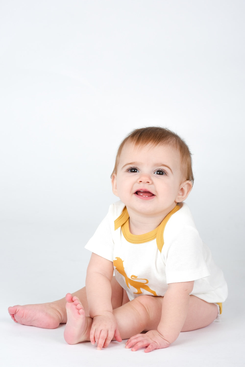 The Perfect Baby Gift: Why Organic Cotton Matters