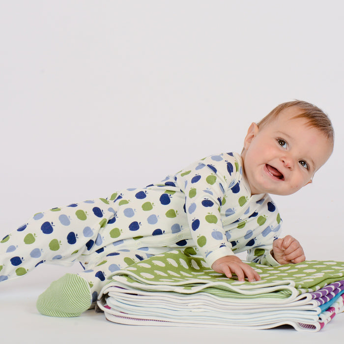 The Best Organic Baby Clothes at Jazzy Organics: Style, Comfort, and Pure Peace of Mind