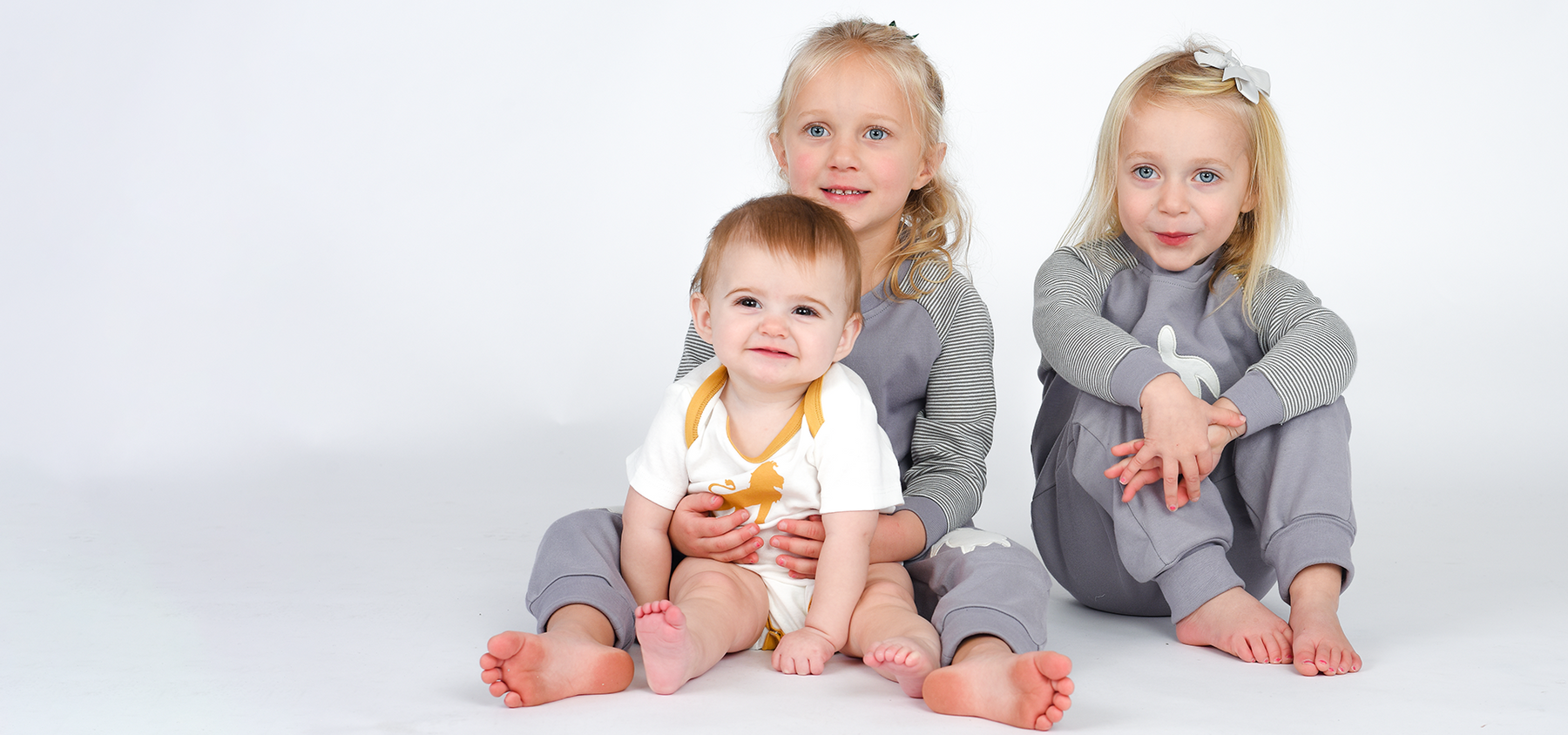5 Reasons Parents Love Jazzy Organics Bodysuits