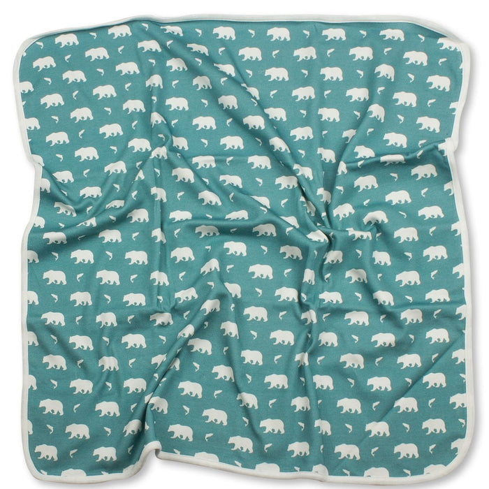 How to Choose an Organic Baby Blanket: A Parent’s Guide