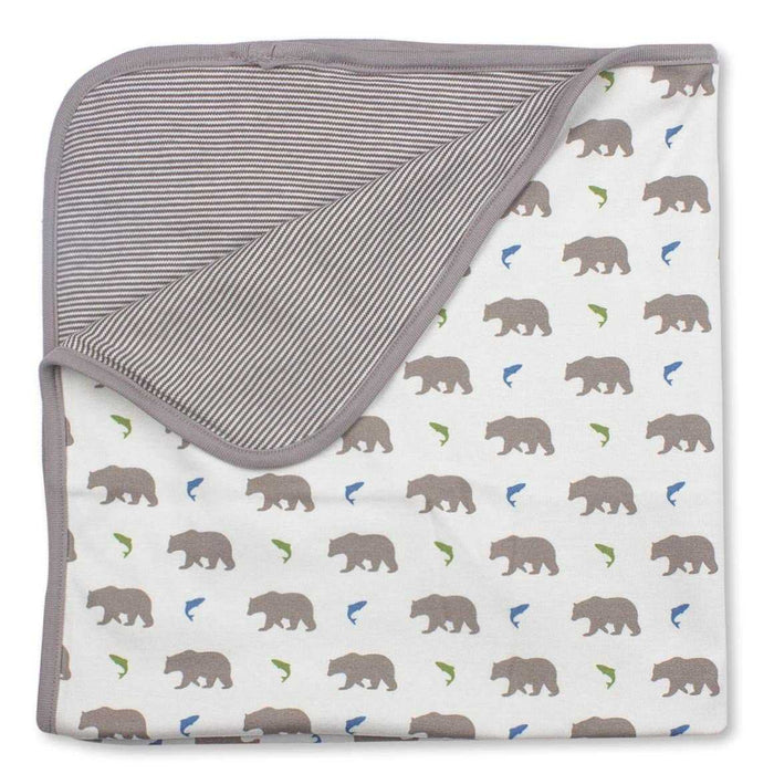 Safe Babies, Safe Planet: Why Jazzy Organics Designs Celebrate Endangered Species