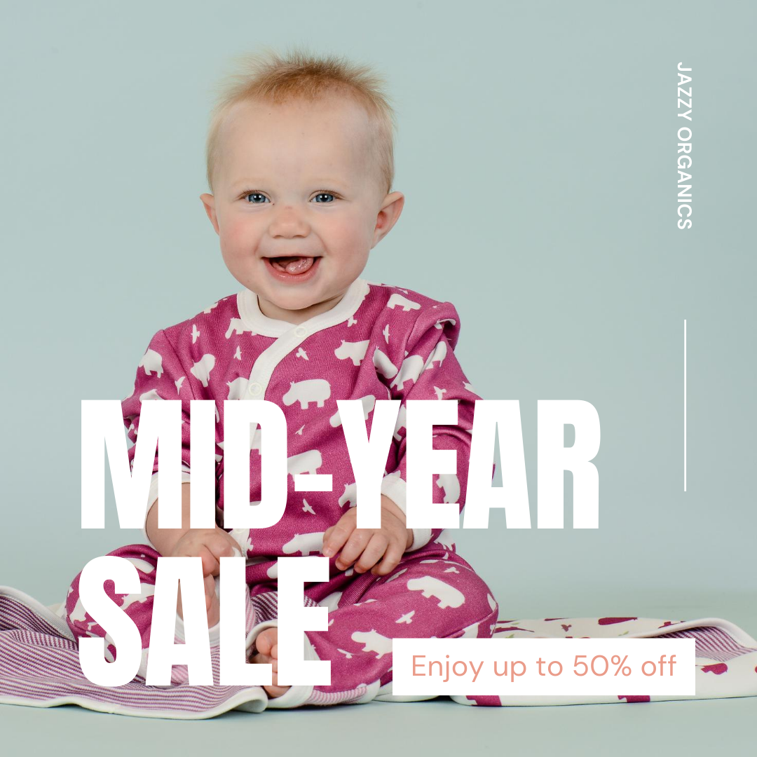 MID-YEAR SALE