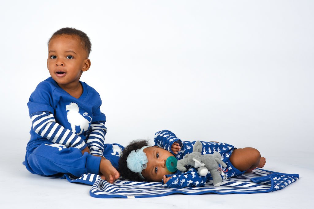 Best Organic Baby and Kids Clothes-Jazzy Organics - Jazzy Organics