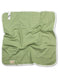 Apple Blanket Green Organic Cotton - Jazzy Organics