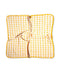Lion Organic Cotton Blanket - Jazzy Organics