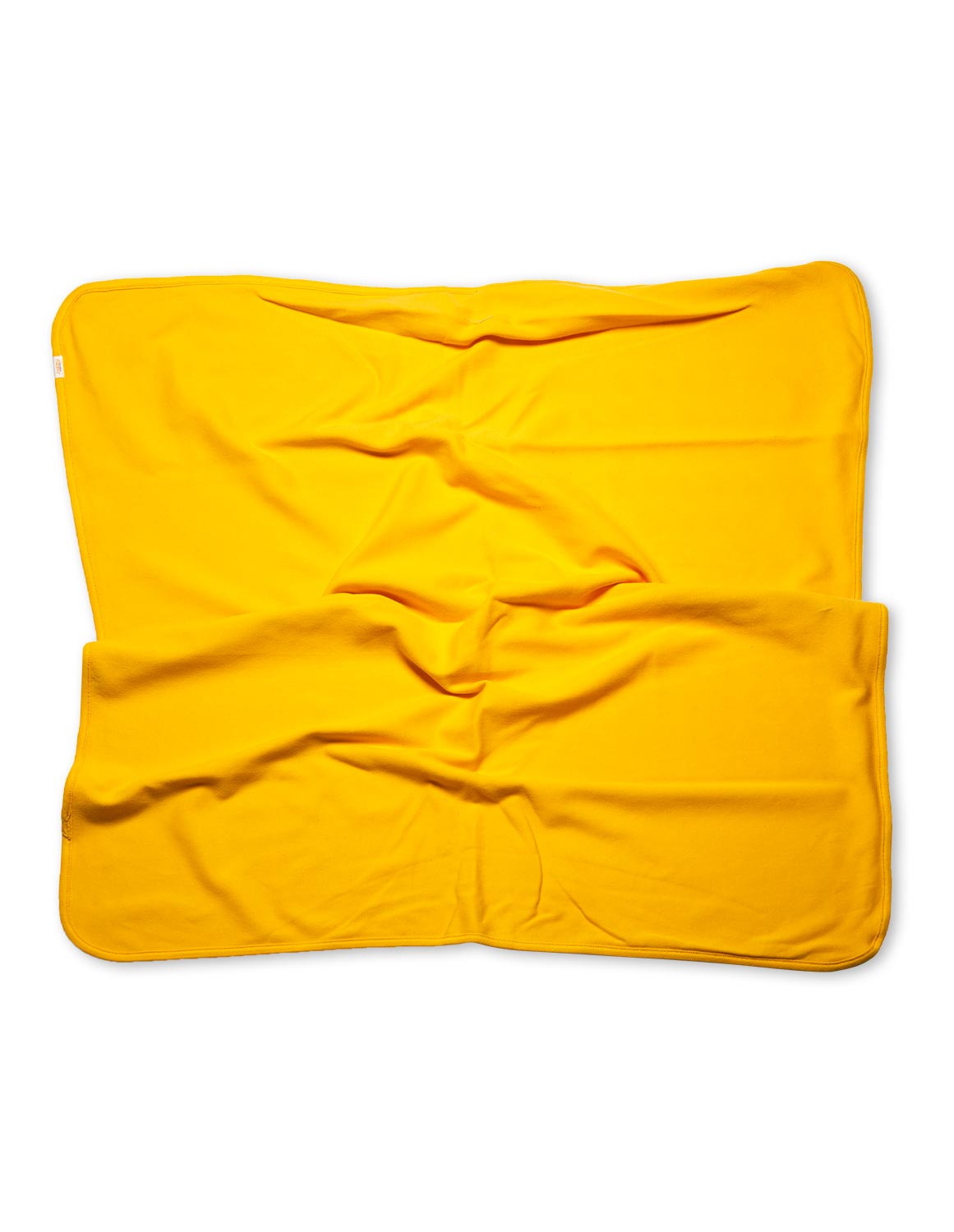 Lion Organic Cotton Blanket - Jazzy Organics