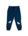 Lion Playset Organic Cotton Blue - Jazzy Organics