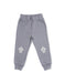 Turtle Playset Organic Cotton Grey - Jazzy Organics
